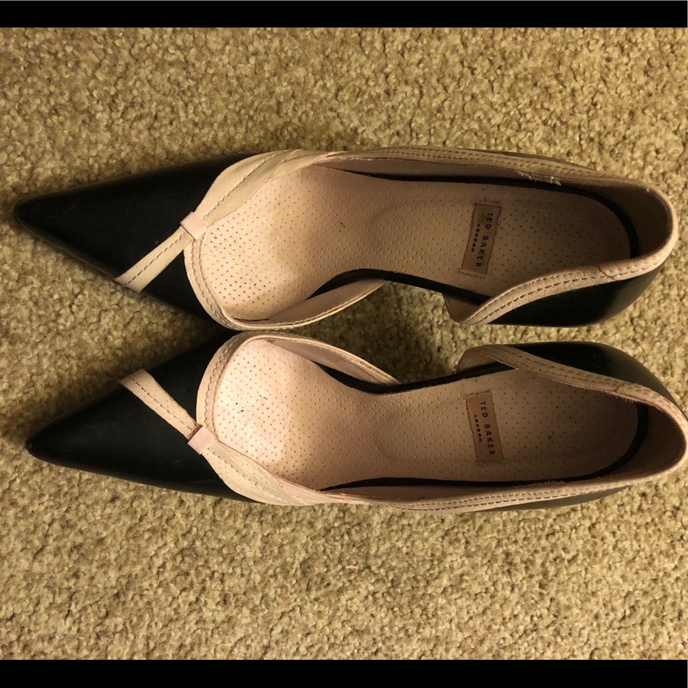 Ted Baker London Shoes